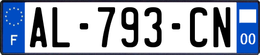 AL-793-CN
