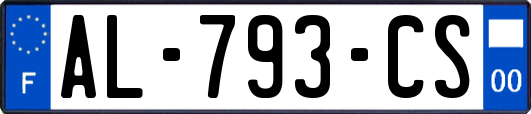 AL-793-CS