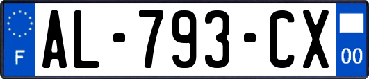 AL-793-CX