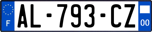 AL-793-CZ