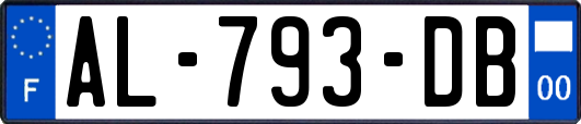 AL-793-DB
