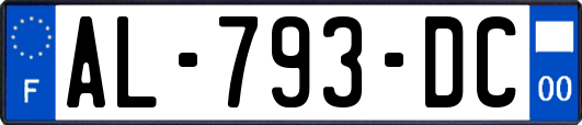 AL-793-DC