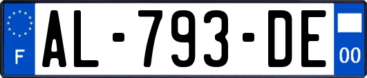 AL-793-DE