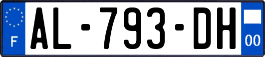 AL-793-DH