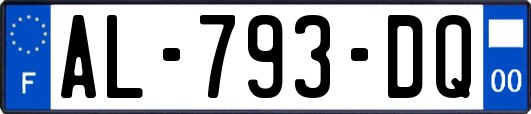 AL-793-DQ