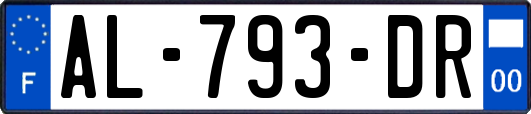 AL-793-DR