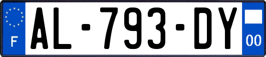 AL-793-DY