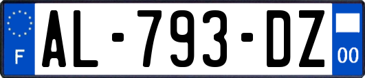 AL-793-DZ