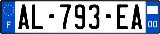 AL-793-EA