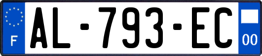 AL-793-EC