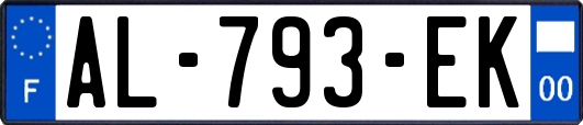 AL-793-EK