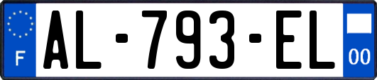 AL-793-EL