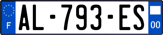 AL-793-ES