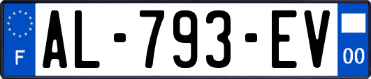 AL-793-EV