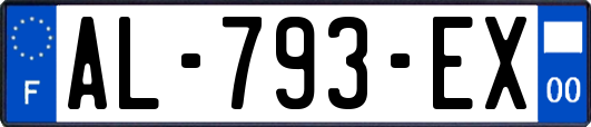 AL-793-EX