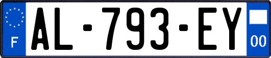 AL-793-EY