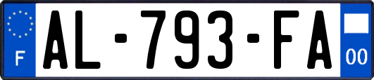 AL-793-FA