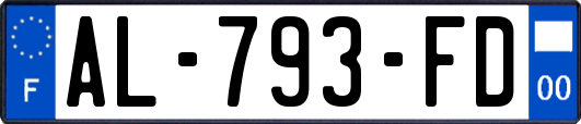 AL-793-FD