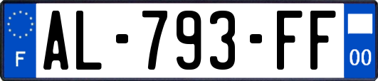 AL-793-FF
