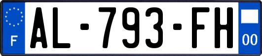AL-793-FH