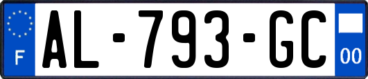 AL-793-GC