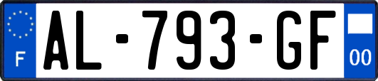 AL-793-GF