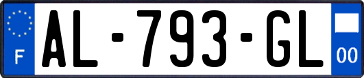 AL-793-GL