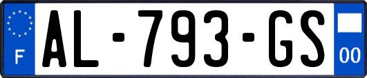 AL-793-GS