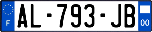 AL-793-JB