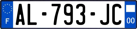 AL-793-JC