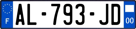 AL-793-JD