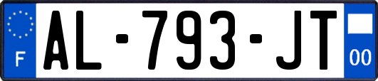 AL-793-JT