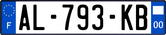 AL-793-KB