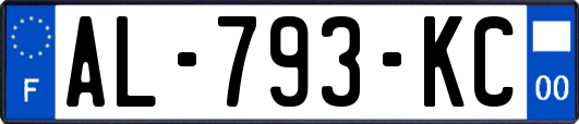 AL-793-KC