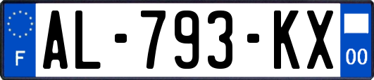 AL-793-KX