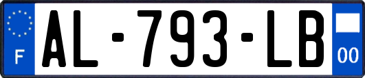 AL-793-LB