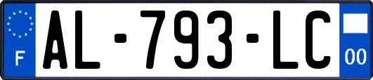 AL-793-LC