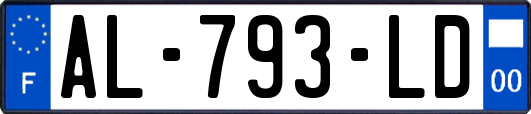 AL-793-LD