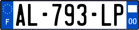 AL-793-LP