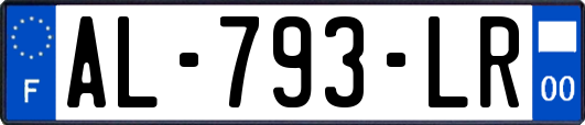 AL-793-LR
