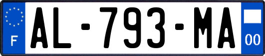 AL-793-MA