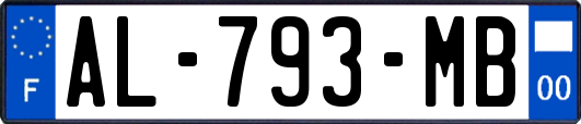 AL-793-MB