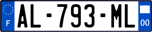 AL-793-ML