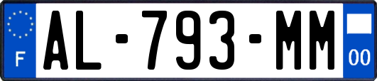 AL-793-MM