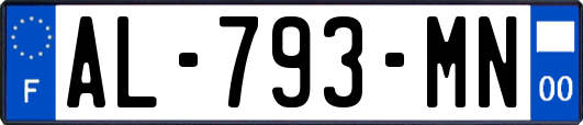 AL-793-MN