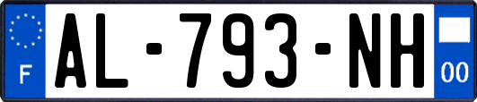 AL-793-NH