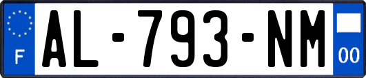 AL-793-NM