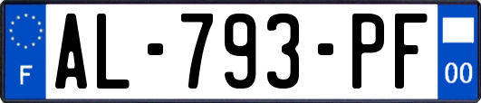 AL-793-PF