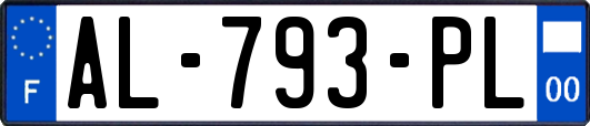 AL-793-PL