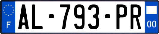 AL-793-PR